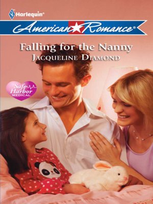 cover image of Falling for the Nanny